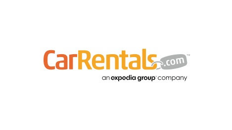 CarRentals logo