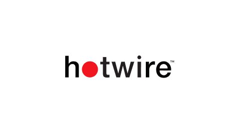 hotwire logo