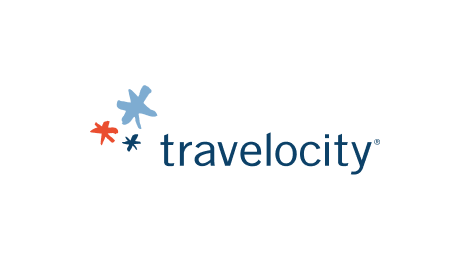travelocity logo